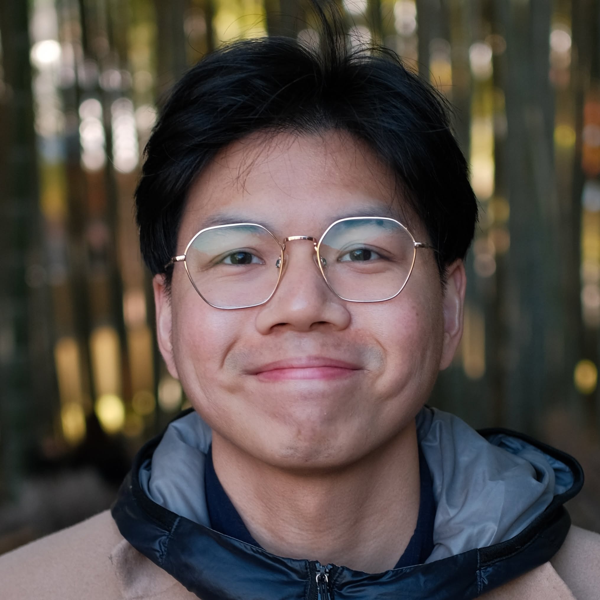 Chanwut Kittivorawong
