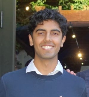Sahil Kumawat
