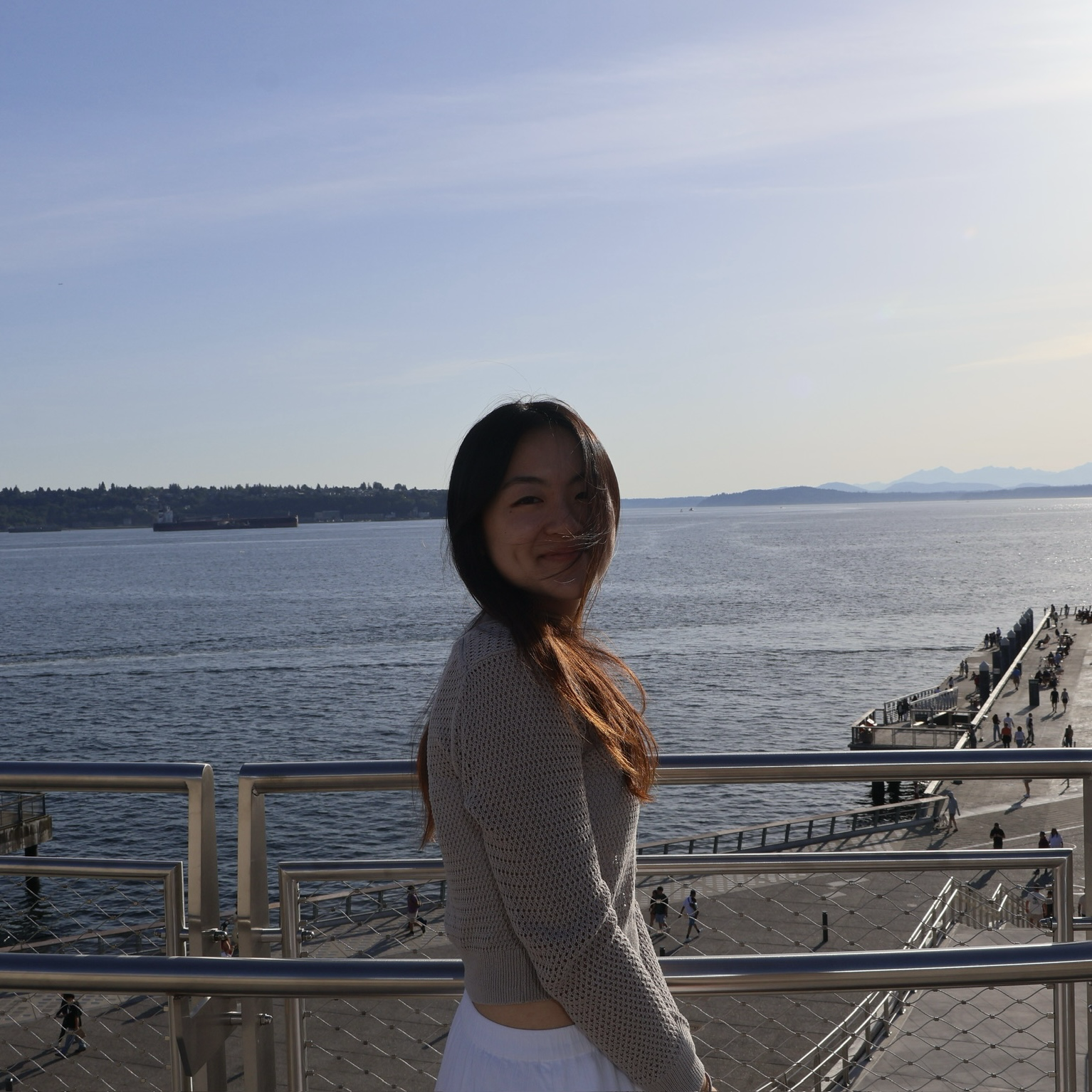 Jiajun Liu